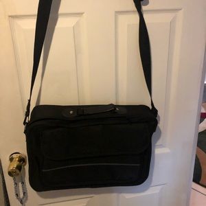 Laptop bag